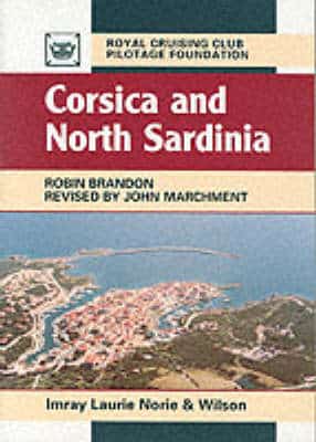 Corsica And North Sardinia