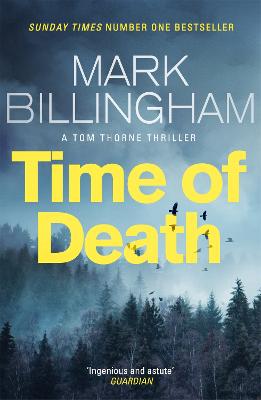 Time Of Death