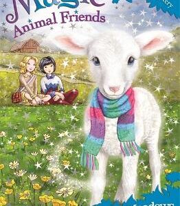 Magic Animal Friends: Grace Woollyhop's Musical Mystery: Book 12