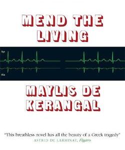 Mend The Living: Winner Of The Wellcome Book Prize 2017