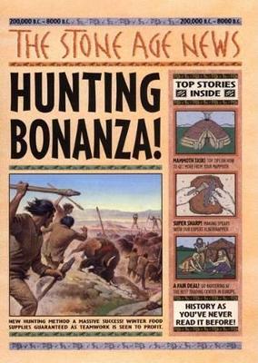 History News: The Stone Age News