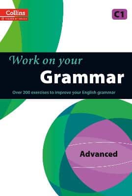Grammar : C1 (Collins Work On Your...)