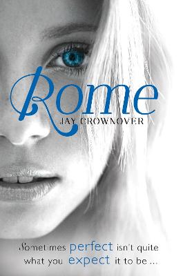 Rome (The Marked Men, Book 3)