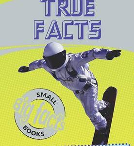 Kids Pocket Book: True Facts