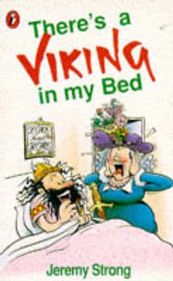 There's A Viking In My Bed