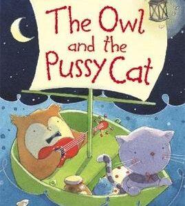 The Owl And The Pussy Cat