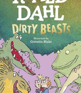 Dirty Beasts