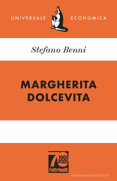 MARGHERITA DOLCEVITA NEW EDITION