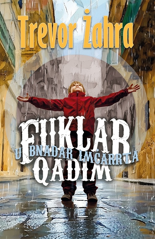 FUKLAR QADIM U BNADAR IMCARRTA