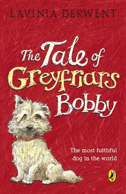 The Tale Of Greyfriars Bobby