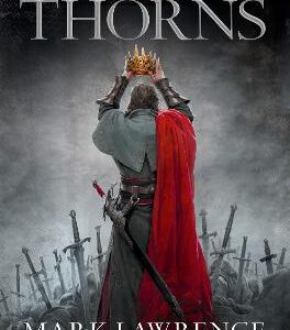 Emperor Of Thorns (The Broken Empire, Book 3)