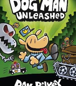 The Adventures Of Dog Man 2: Unleashed