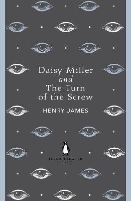 Daisy Miller And The Turn Of The Screw