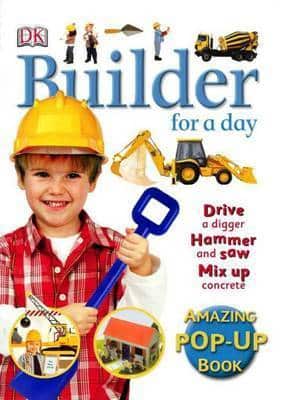 Builder For A Day
