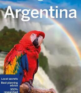 Lonely Planet Argentina