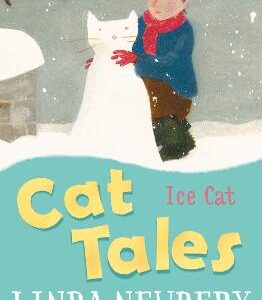 Ice Cat