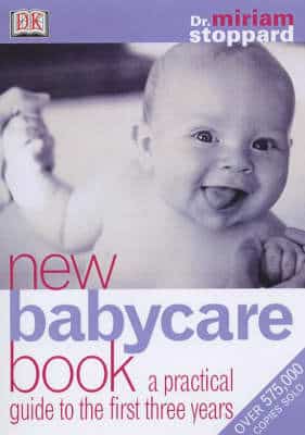 New Babycare Book