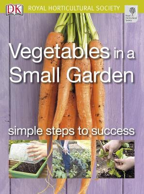 Vegetables In A Small Garden: Simple Steps To Success