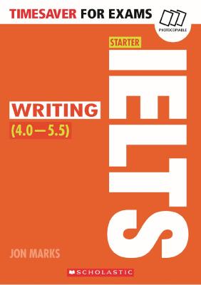 Ielts Starter - Writing