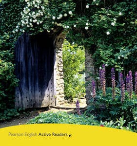 Plar2:The Secret Garden Book And Cd-Rom Pack