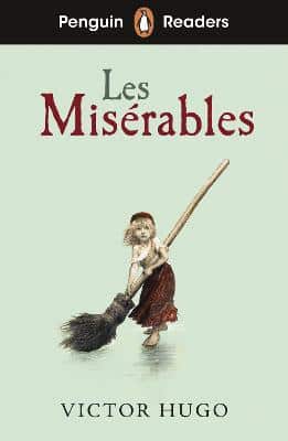 Penguin Readers Level 4: Les Miserables (Elt Graded Reader): Abridged Edition