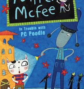 In Trouble With Pc Poodle: Book 8