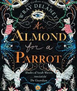 An Almond For A Parrot