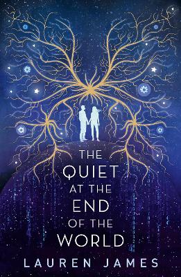 The Quiet At The End Of The World