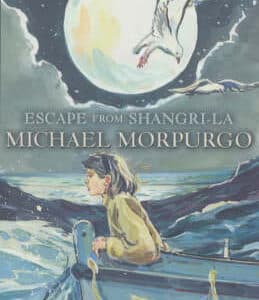 Escape From Shangri-La