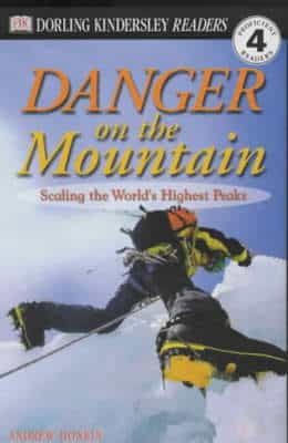 Danger On The Mountain