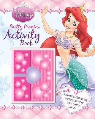 Disney "Princess" Activity