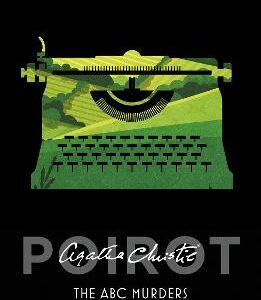 The Abc Murders (Poirot)