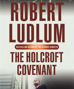 The Holcroft Covenant