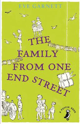 The Family From One End Street