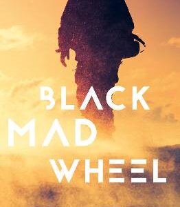 Black Mad Wheel