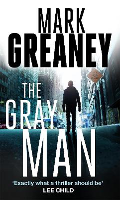 The Gray Man: Now A Major Netflix Film