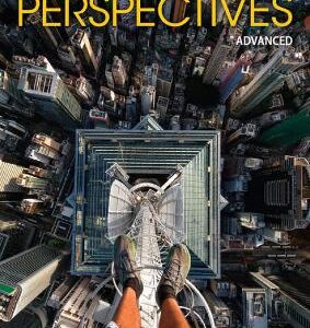 Perspectives Advanced With The Spark Platform