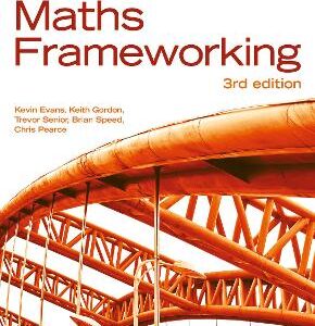 Ks3 Maths Pupil Book 3.3 (Maths Frameworking)
