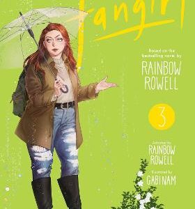 Fangirl, Vol. 3: The Manga: Volume 3