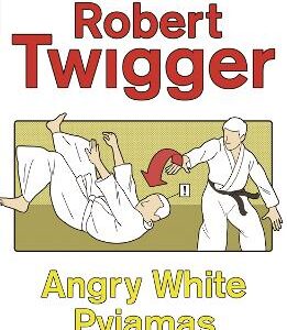 Angry White Pyjamas