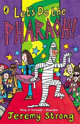 Let's Do The Pharaoh!