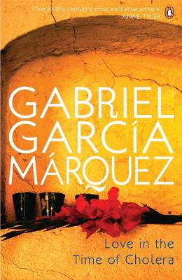 Love In The Time Of Cholera