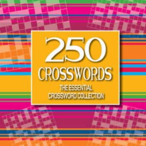 250 Crosswords