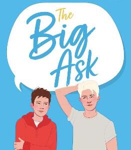 The Big Ask