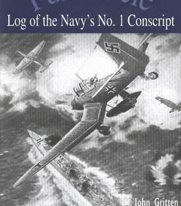 Full Circle: Log Of The Navy's No.1 Conscript