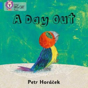 BIG CAT PHONICS A DAY OUT