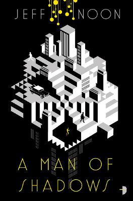 A Man Of Shadows