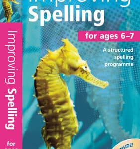 Improving Spelling 6-7