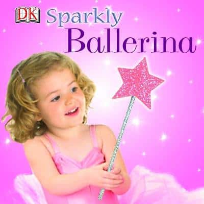 Sparkly Ballerina