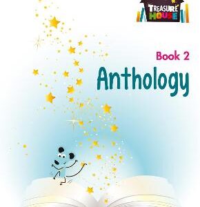 TREASURE HOUSE ANTHOLOGY BOOK 2